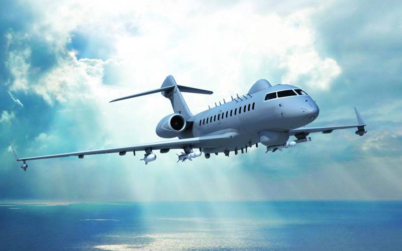 Aeroplane